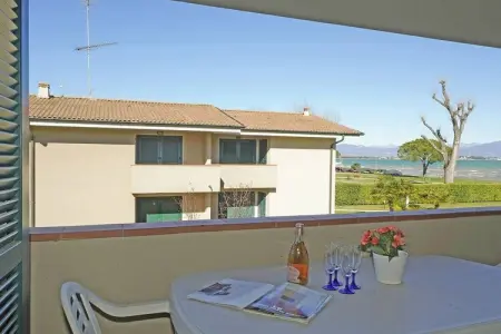 512833, Appartement Il Porticciolo P1/12 - Photo 3