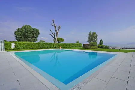 512833, Appartement Il Porticciolo P1/12 - Photo 4