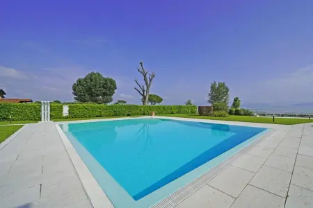 512833, Appartement Il Porticciolo P1/12 - Photo 5