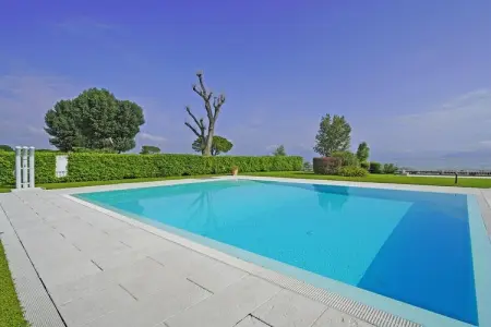 512833, Appartement Il Porticciolo P1/12 - Photo 7