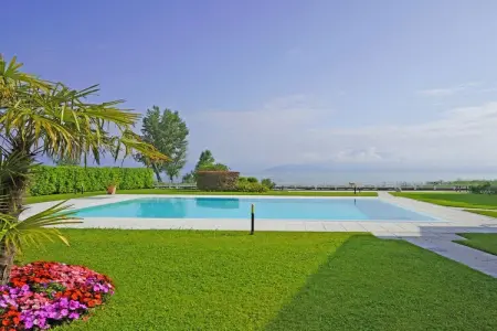512833, Appartement Il Porticciolo P1/12 - Photo 8