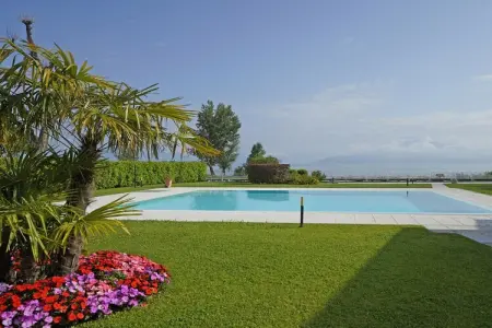 512833, Appartement Il Porticciolo P1/12 - Photo 9