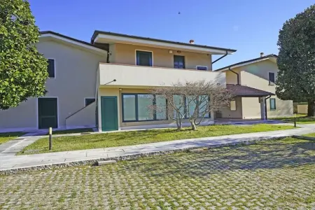512833, Appartement Il Porticciolo P1/12 - Photo 15