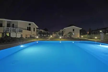 512833, Appartement Il Porticciolo P1/12 - Photo 17