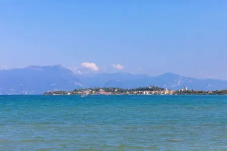 513494, Catullo de luxe au bord du lac A1 - P.IVA - Photo 9