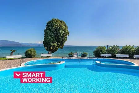 512358, San Sivino 57 Résidence de vacances confortable - Photo 1