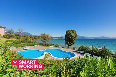 512358, San Sivino 57 Résidence de vacances confortable - Photo 2