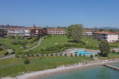 512358, San Sivino 57 Résidence de vacances confortable - Photo 8