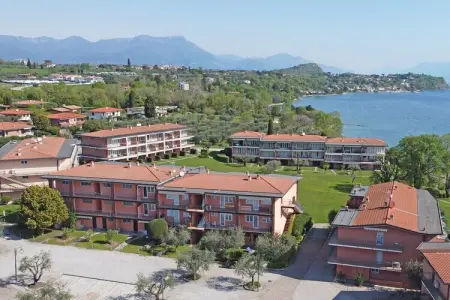 512358, San Sivino 57 Résidence de vacances confortable - Photo 9