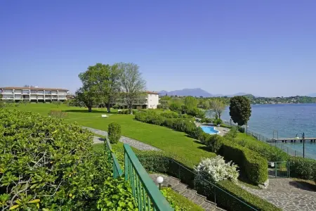 512358, San Sivino 57 Résidence de vacances confortable - Photo 18