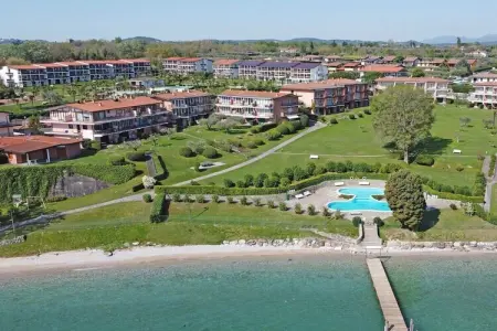 512418, San Sivino 142 Résidence de vacances confortable - Photo 8