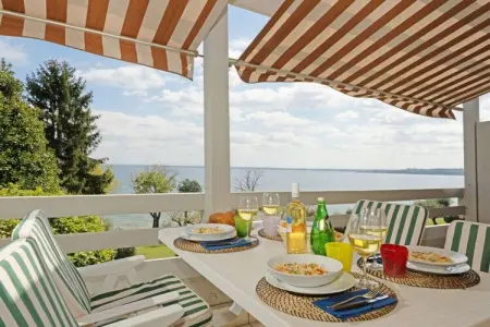 512870, Il Melagrano A11 Résidence de vacances confortable - Photo 1