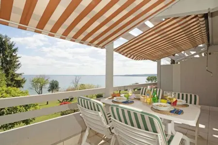 512870, Il Melagrano A11 Résidence de vacances confortable - Photo 2