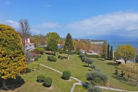 512870, Il Melagrano A11 Résidence de vacances confortable - Photo 6