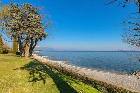 512870, Il Melagrano A11 Résidence de vacances confortable - Photo 9