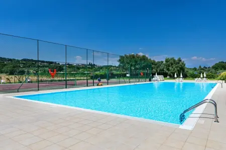 512870, Il Melagrano A11 Résidence de vacances confortable - Photo 10