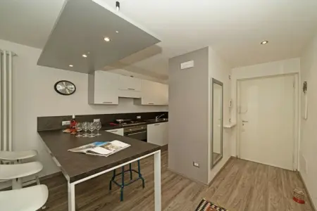 512870, Il Melagrano A11 Résidence de vacances confortable - Photo 13