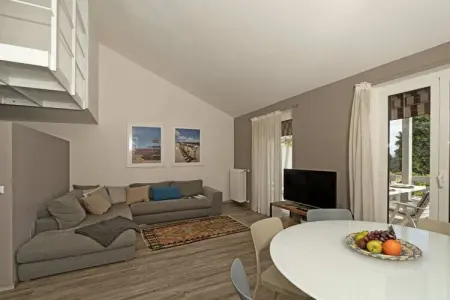 512870, Il Melagrano A11 Résidence de vacances confortable - Photo 15