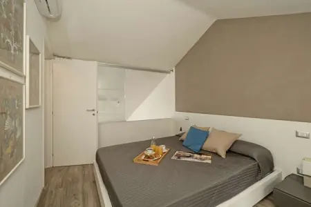 512870, Il Melagrano A11 Résidence de vacances confortable - Photo 20