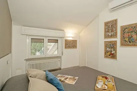 512870, Il Melagrano A11 Résidence de vacances confortable - Photo 21