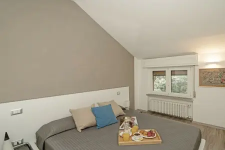 512870, Il Melagrano A11 Résidence de vacances confortable - Photo 22