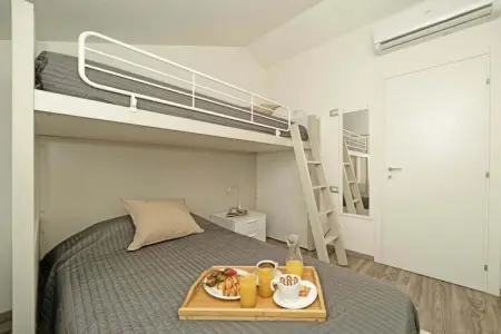 512870, Il Melagrano A11 Résidence de vacances confortable - Photo 23