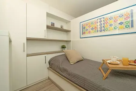 512870, Il Melagrano A11 Résidence de vacances confortable - Photo 24