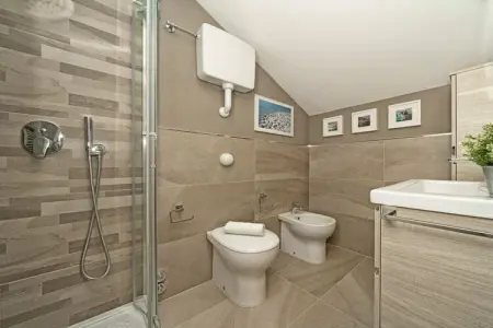 512870, Il Melagrano A11 Résidence de vacances confortable - Photo 27