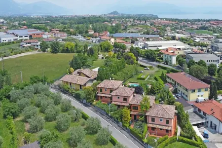 512993, Casa Monte Cicogna PT/1 - Photo 1