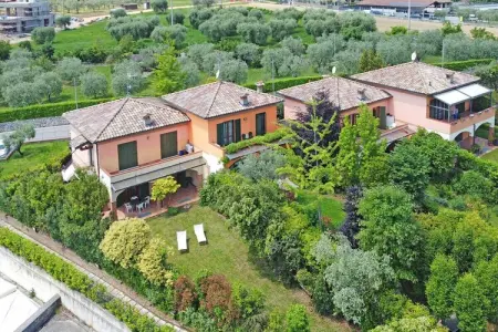 512993, Casa Monte Cicogna PT/1 - Photo 4