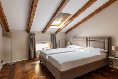 474624, Galliera 2 - Appartement design en bois - Photo 8