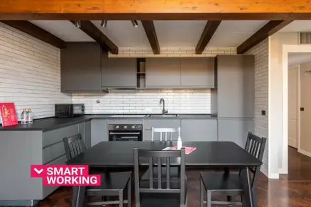 474624, Galliera 2 - Appartement design en bois - Photo 9