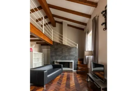 474624, Galliera 2 - Appartement design en bois - Photo 13