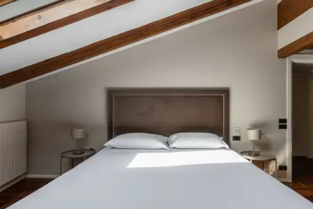 474624, Galliera 2 - Appartement design en bois - Photo 14