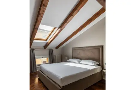 474624, Galliera 2 - Appartement design en bois - Photo 15