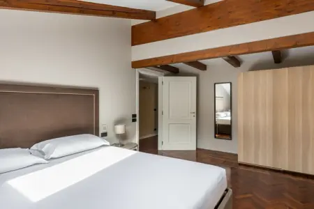 474624, Galliera 2 - Appartement design en bois - Photo 16