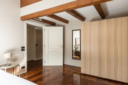 474624, Galliera 2 - Appartement design en bois - Photo 17