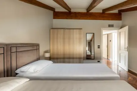 474624, Galliera 2 - Appartement design en bois - Photo 18