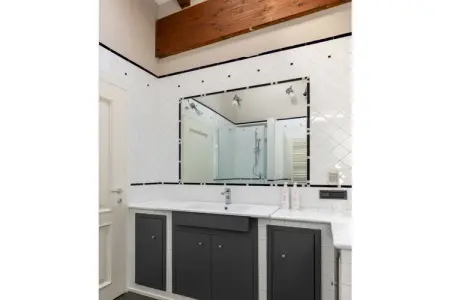 474624, Galliera 2 - Appartement design en bois - Photo 24