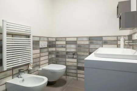 512336, Vicolo degli Ariosti - Bilocale 1 - Photo 12
