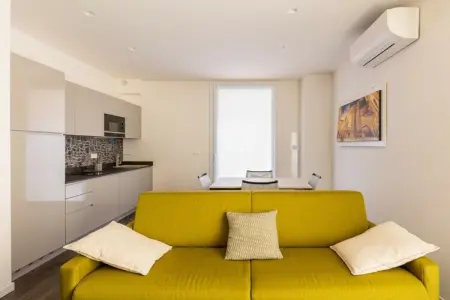 512337, Vicolo degli Ariosti - Appartement aux agrumes - Photo 2