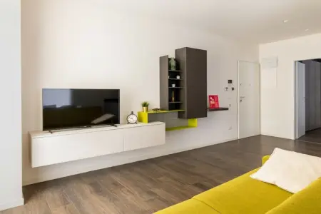 512337, Vicolo degli Ariosti - Appartement aux agrumes - Photo 3