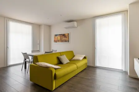 512337, Vicolo degli Ariosti - Appartement aux agrumes - Photo 5