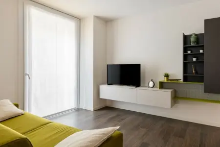 512337, Vicolo degli Ariosti - Appartement aux agrumes - Photo 6