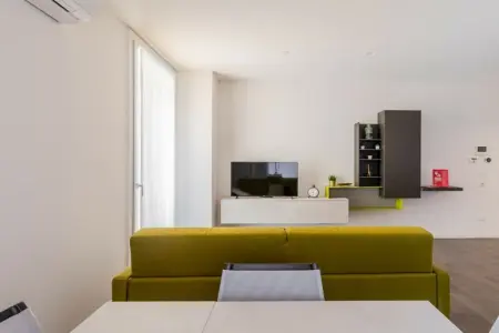512337, Vicolo degli Ariosti - Appartement aux agrumes - Photo 9
