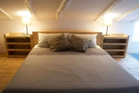 512426, De  Falegnami 6 Résidence de vacances confortable - Photo 1