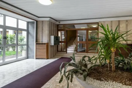 512505, Appartement à Bologne avec Parking - Photo 1