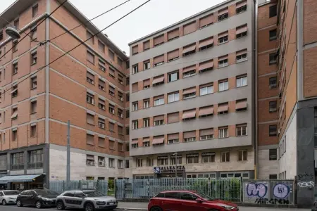 512505, Appartement à Bologne avec Parking - Photo 2