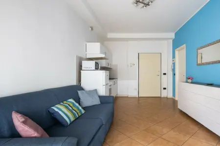 512505, Appartement à Bologne avec Parking - Photo 6