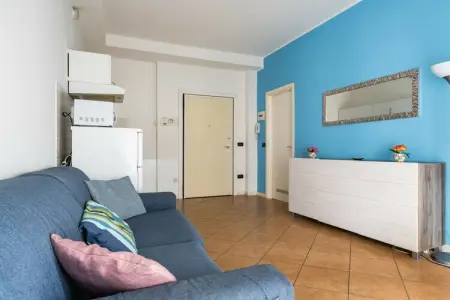 512505, Appartement à Bologne avec Parking - Photo 10